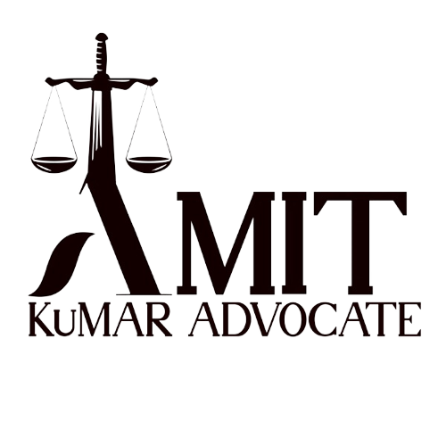 Adv Amit KUmar Logo